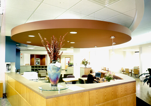 Cornerstone Credit Union In Freeport Illinois Cornerstone Credit Union, Freeport – PG Design + Build