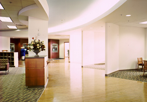 Cornerstone Credit Union In Freeport Illinois Cornerstone Credit Union, Freeport – PG Design + Build